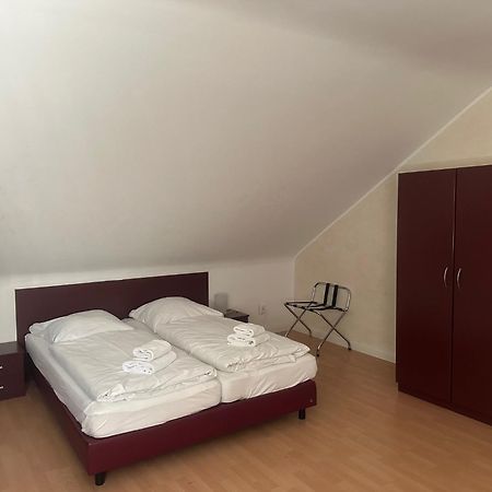 Tillmanns-Haus Berlin Eksteriør bilde