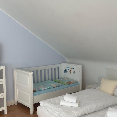 Tillmanns-Haus Berlin Eksteriør bilde