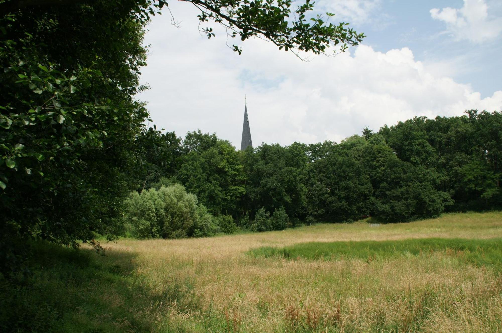 Tillmanns-Haus Berlin Eksteriør bilde