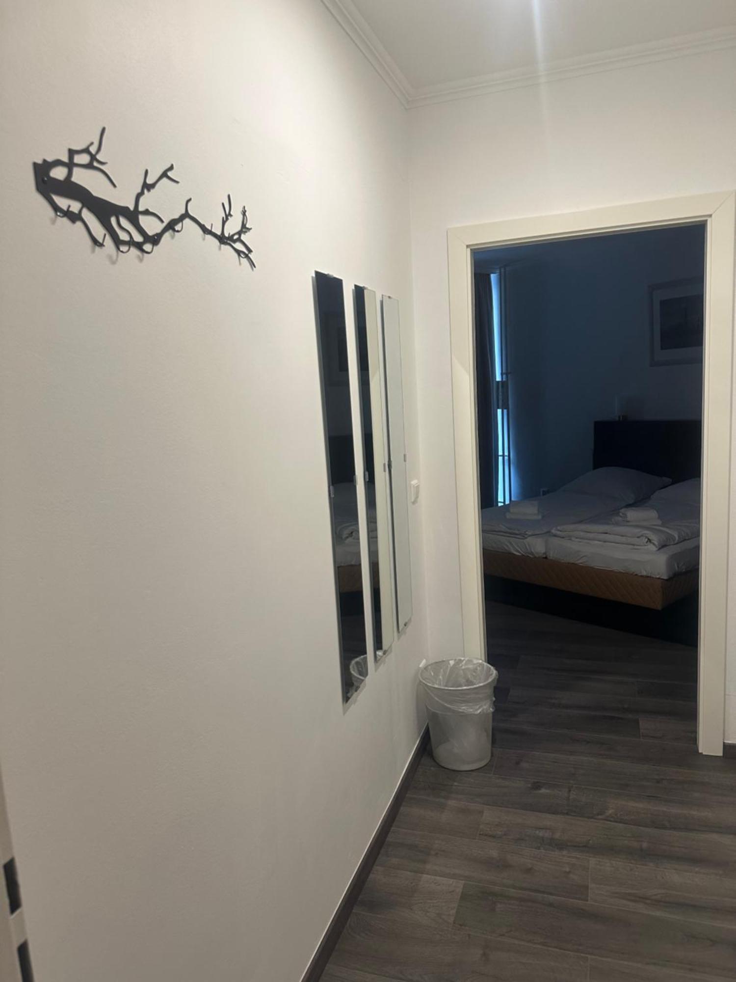 Tillmanns-Haus Berlin Eksteriør bilde