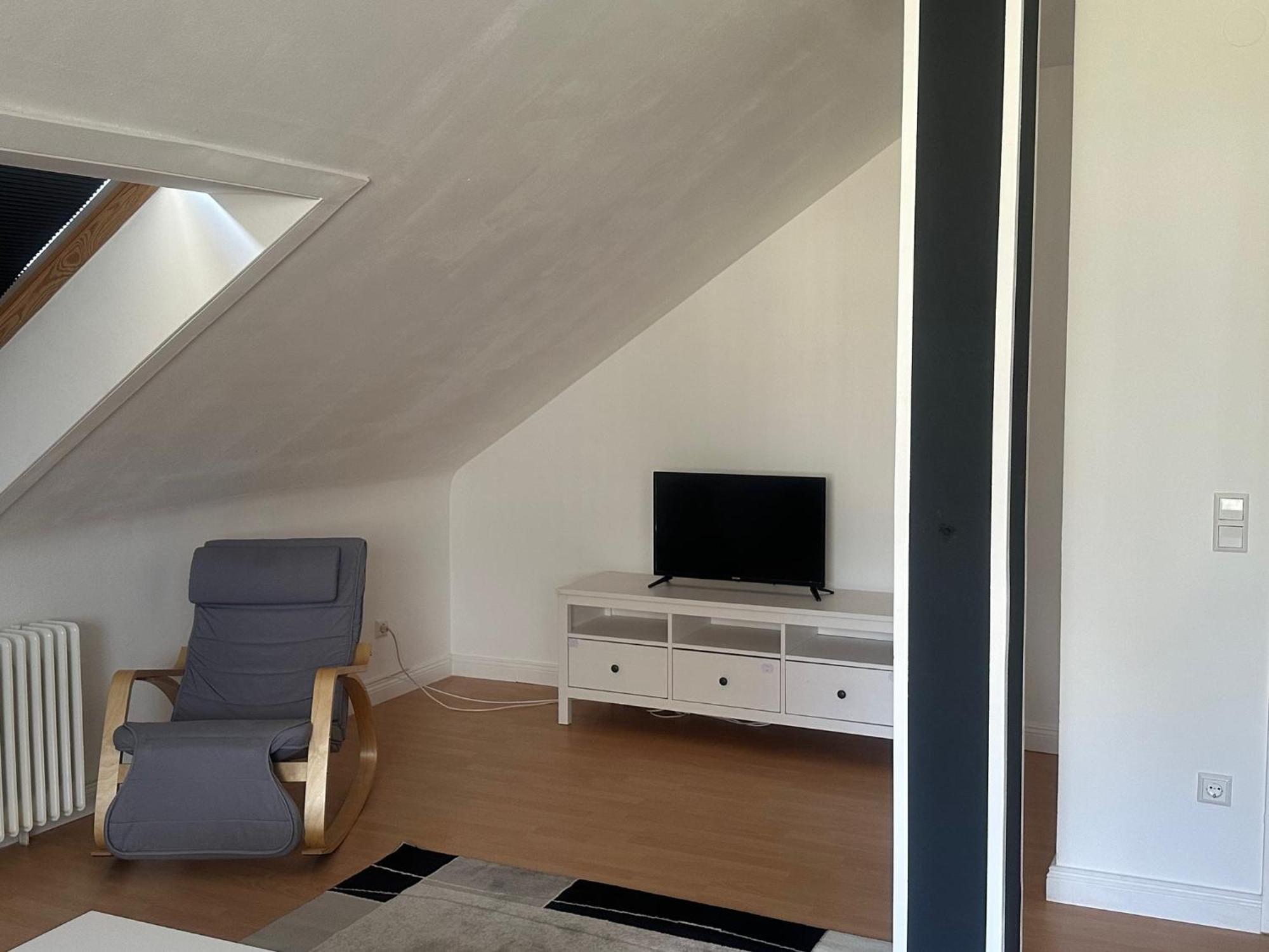 Tillmanns-Haus Berlin Eksteriør bilde